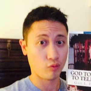 Meet your Posher, Richard